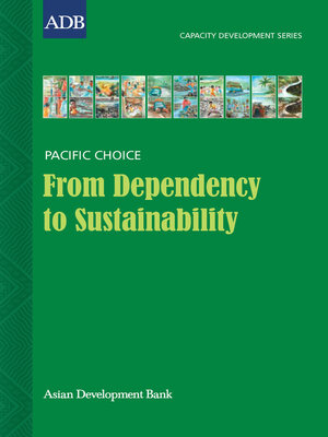 cover image of From Dependency to Sustainability